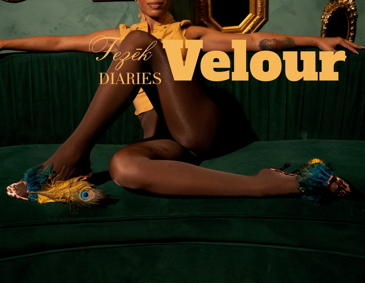 Velour: Variation I